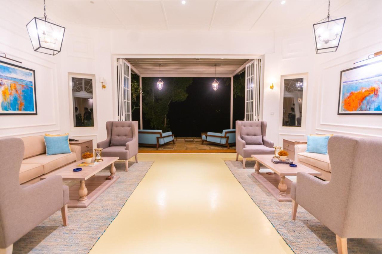 Koslanda Villa Le Maas Tota מראה חיצוני תמונה