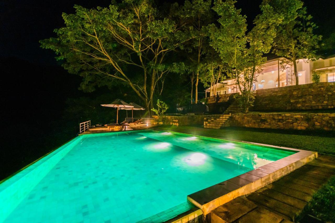 Koslanda Villa Le Maas Tota מראה חיצוני תמונה
